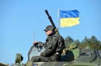 Украина активно укрепляет границы. Правда, не везде